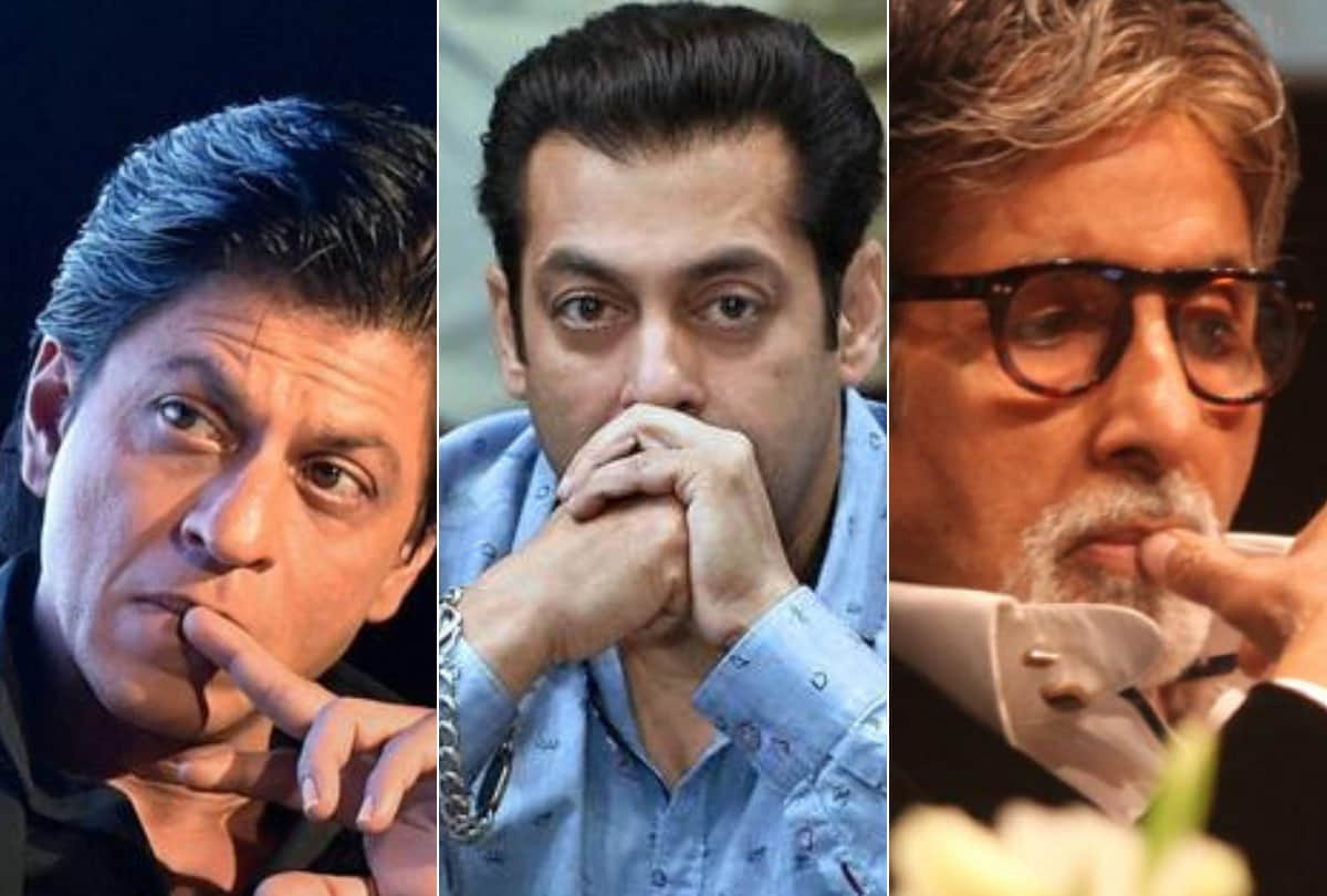 These bollywood actors not react on Article 370 Revoke From Jammu Kashmir