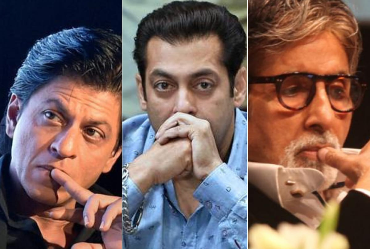 These bollywood actors not react on Article 370 Revoke From Jammu Kashmir