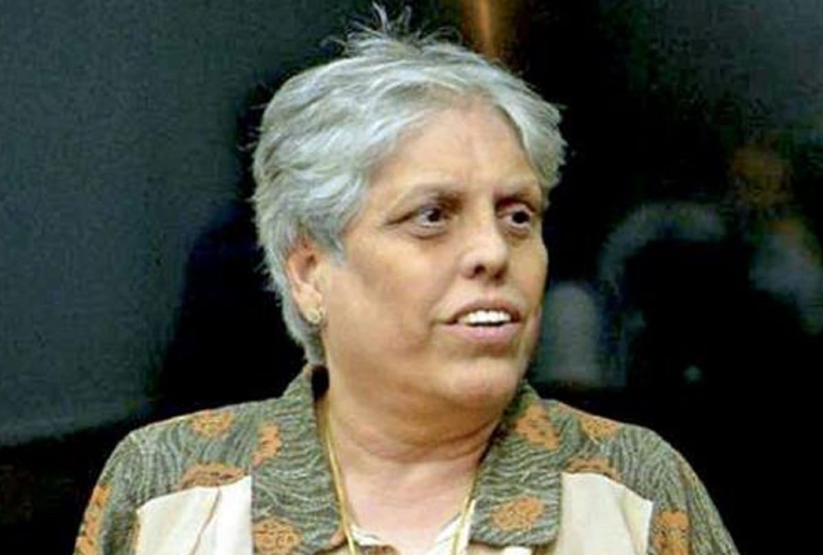 Diana Edulji was unhappy on CAC conflict of interest but Kapil dev led team will select indias coach