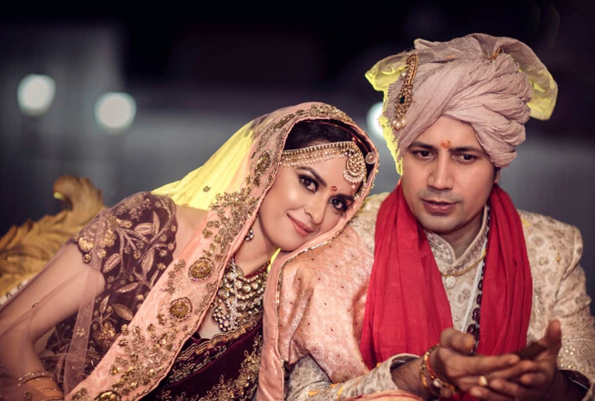 Actor Sumeet Vyas and Wife Ekta Kaul Soon To Be Parents Welcome Their First Child