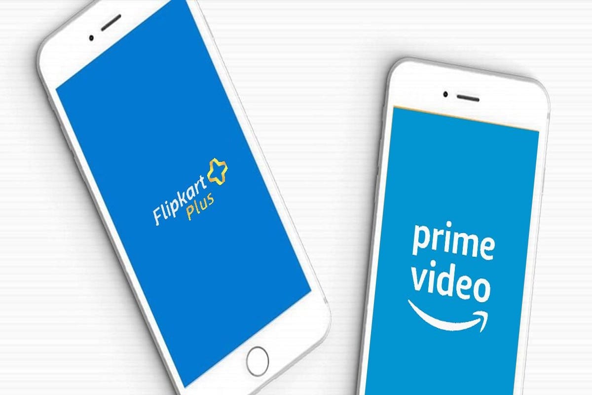 flipkart amazon prime
