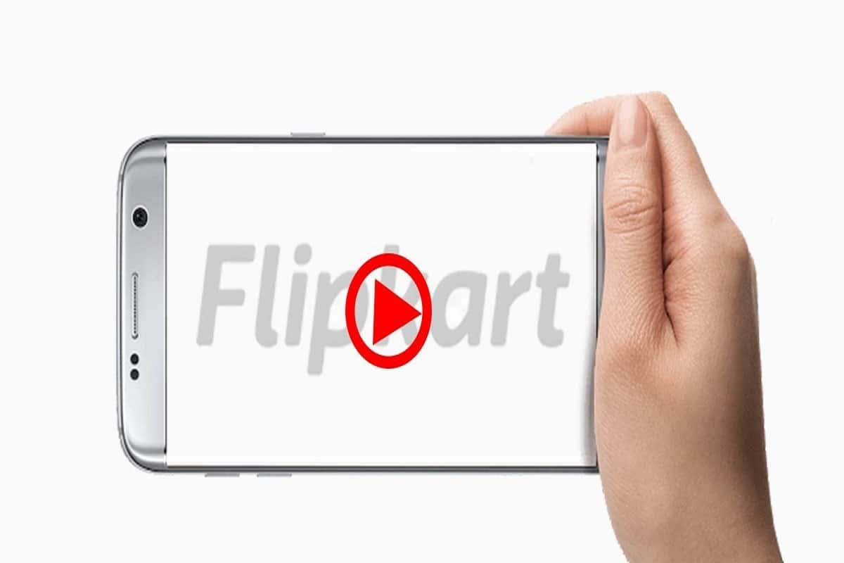 Flipkart to launch Free Movies, Videos Streaming on Its App all you need to know about