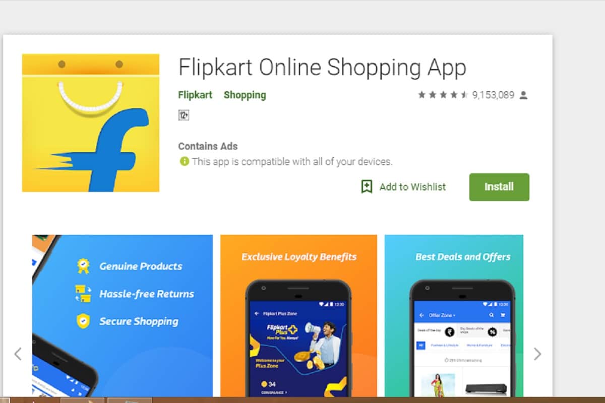 Flipkart to launch Free Movies, Videos Streaming on Its App all you need to know about