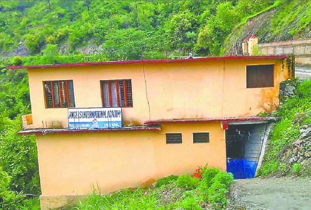 Only son in five family killed in school van Accident in tehri