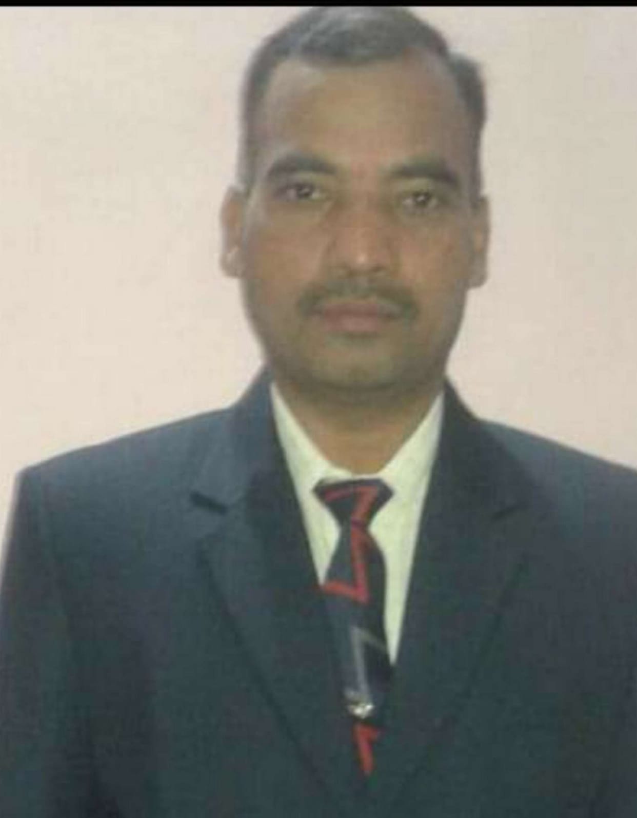 martyr in rajori of ballia