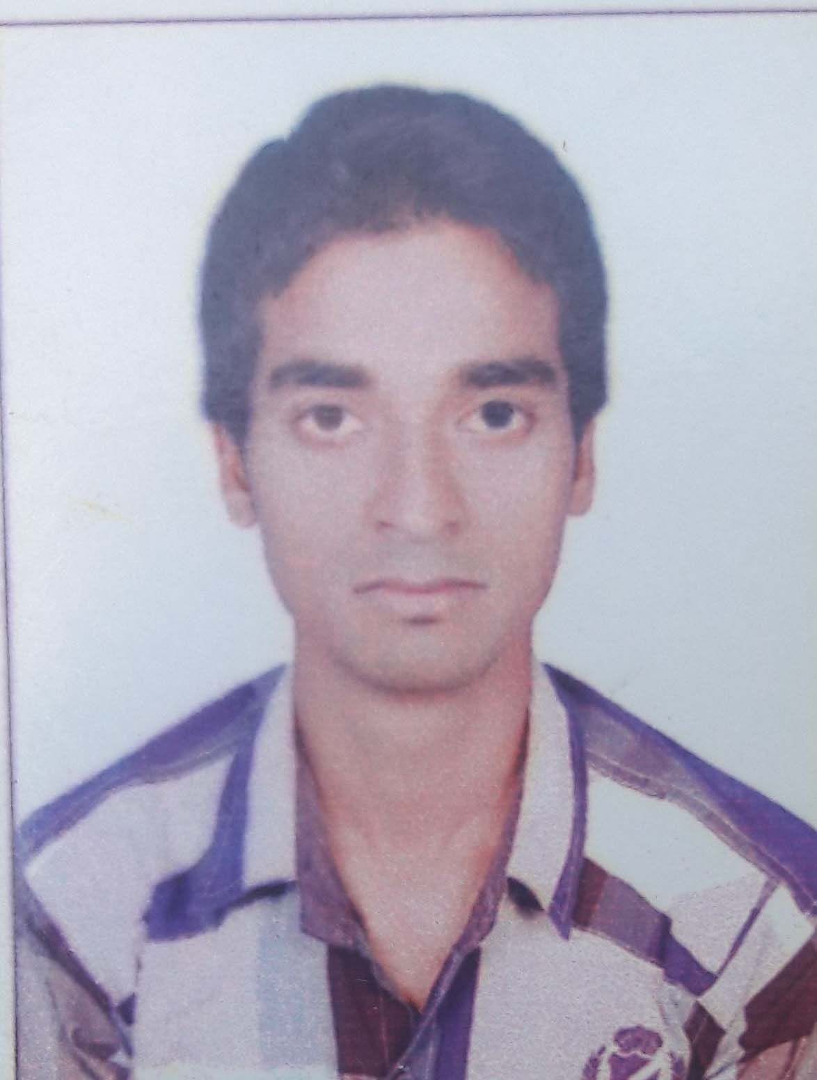 teacher died in accident