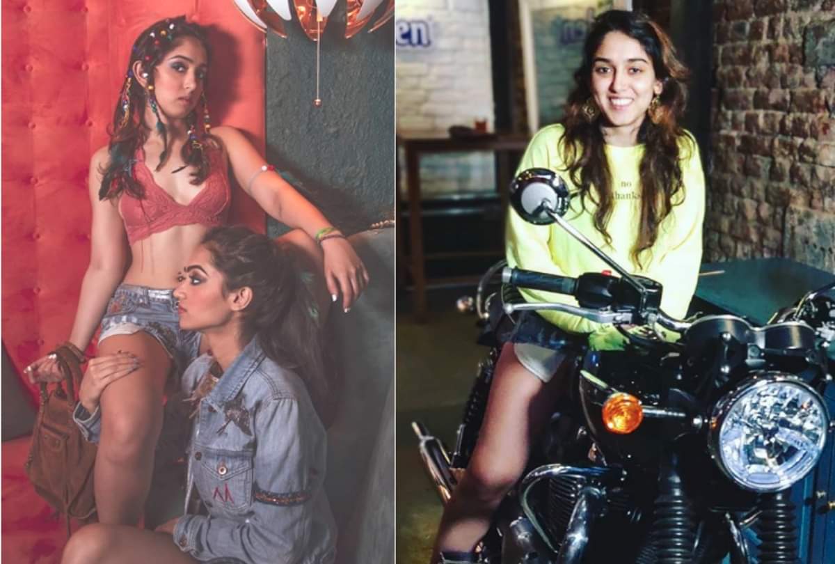 Aamir Khan daughter Ira Khan Bollywood debut by direction