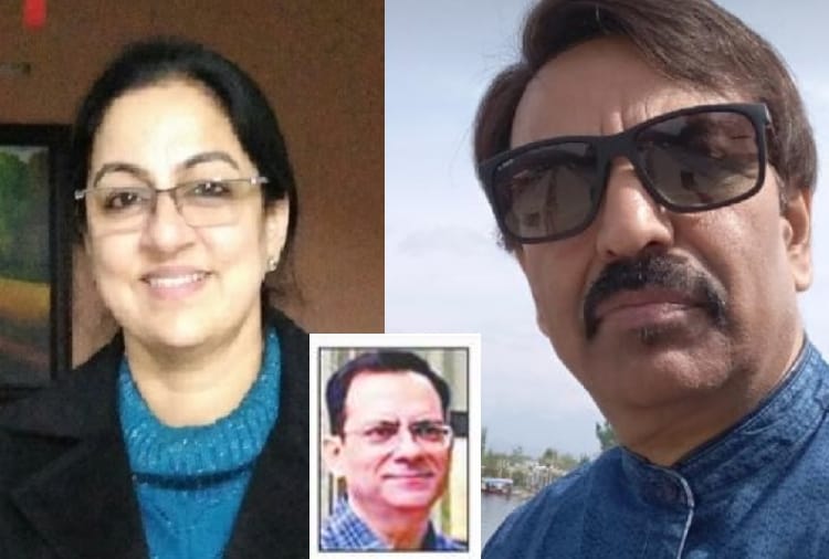 Kashmiri Pandit Share His old Painful Memories