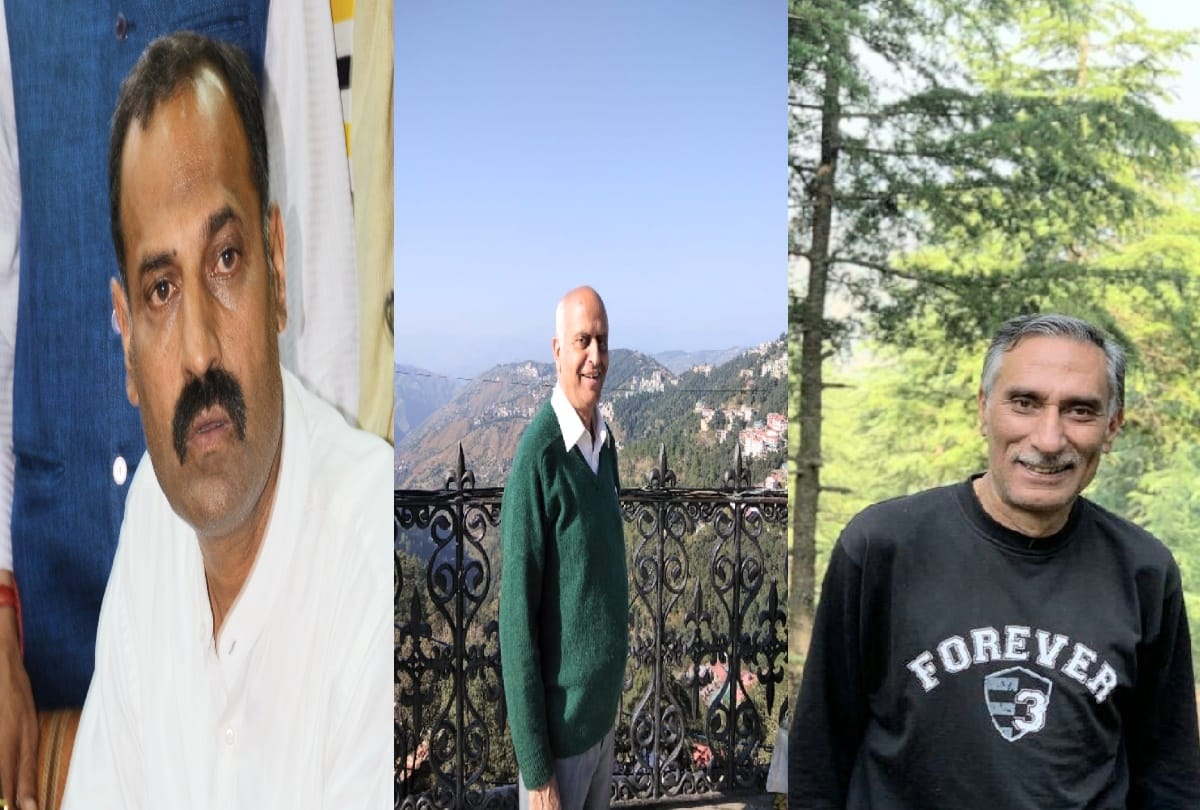 Kashmiri Pandit settled in Shimla celebrated the abolition of article 370 in jammu kashmir