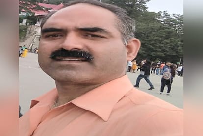 Kashmiri Pandit settled in Shimla celebrated the abolition of article 370 in jammu kashmir