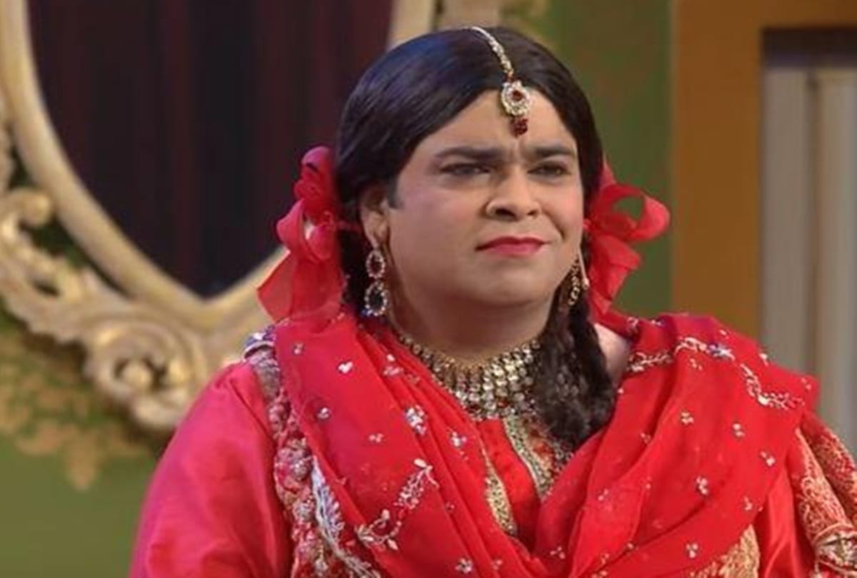 kiku sharda net worth and total charge for a show