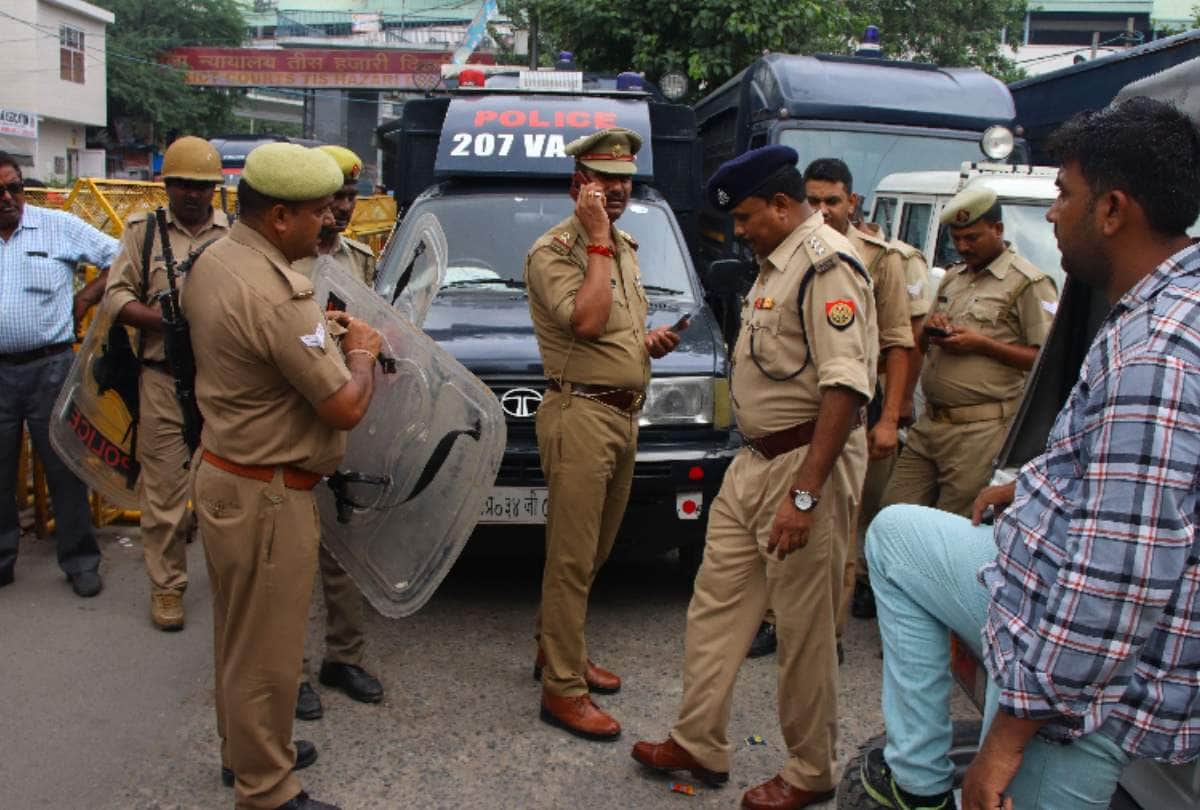 unnao case earlier mla kuldeep sengar was about to send tihar jail but sent rohini jail