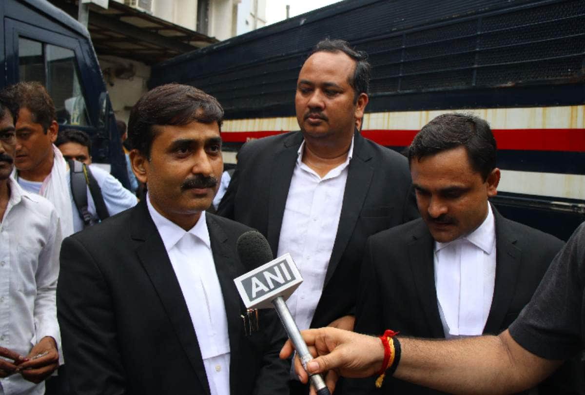 unnao case earlier mla kuldeep sengar was about to send tihar jail but sent rohini jail