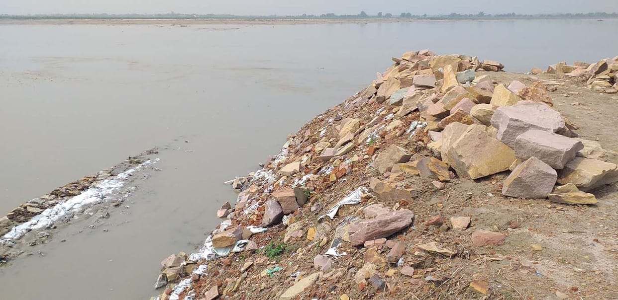 flood problem
