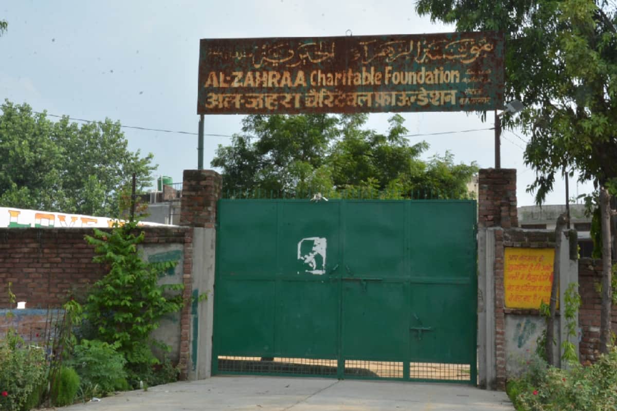 article370 removel: future of Ladakh children is cherished in Muzaffarnagar UP