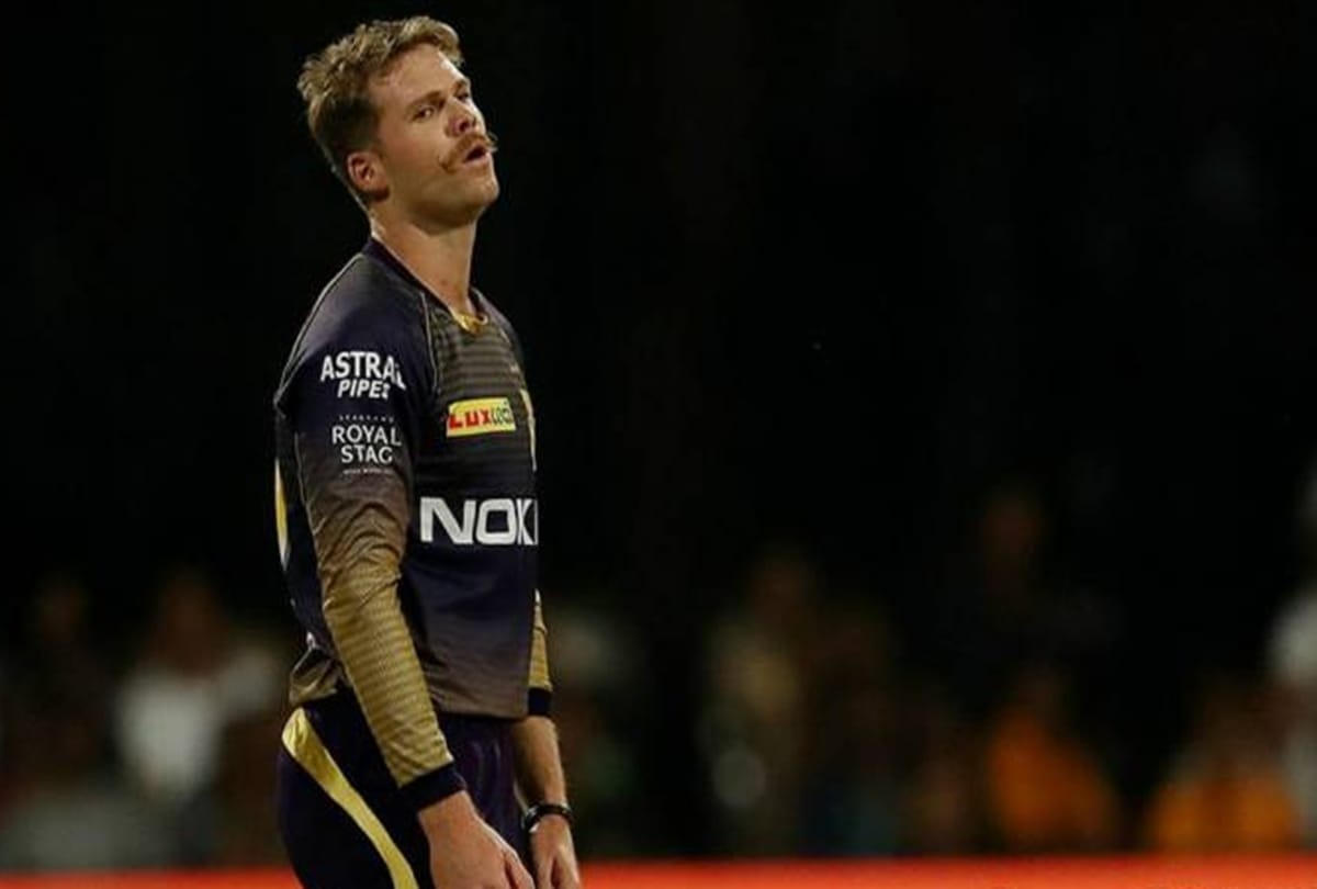 IPL 2020: Lockie Ferguson says Looking forward to rub shoulders with Cummins 
