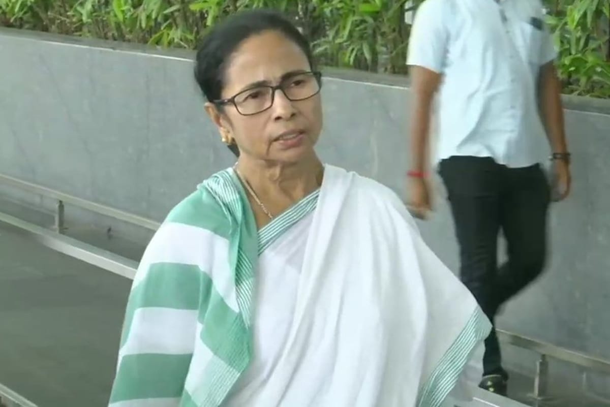 west bengal election 2021: when mamata banerjee is a part of bjp led nda atal bihari vajpayee time  