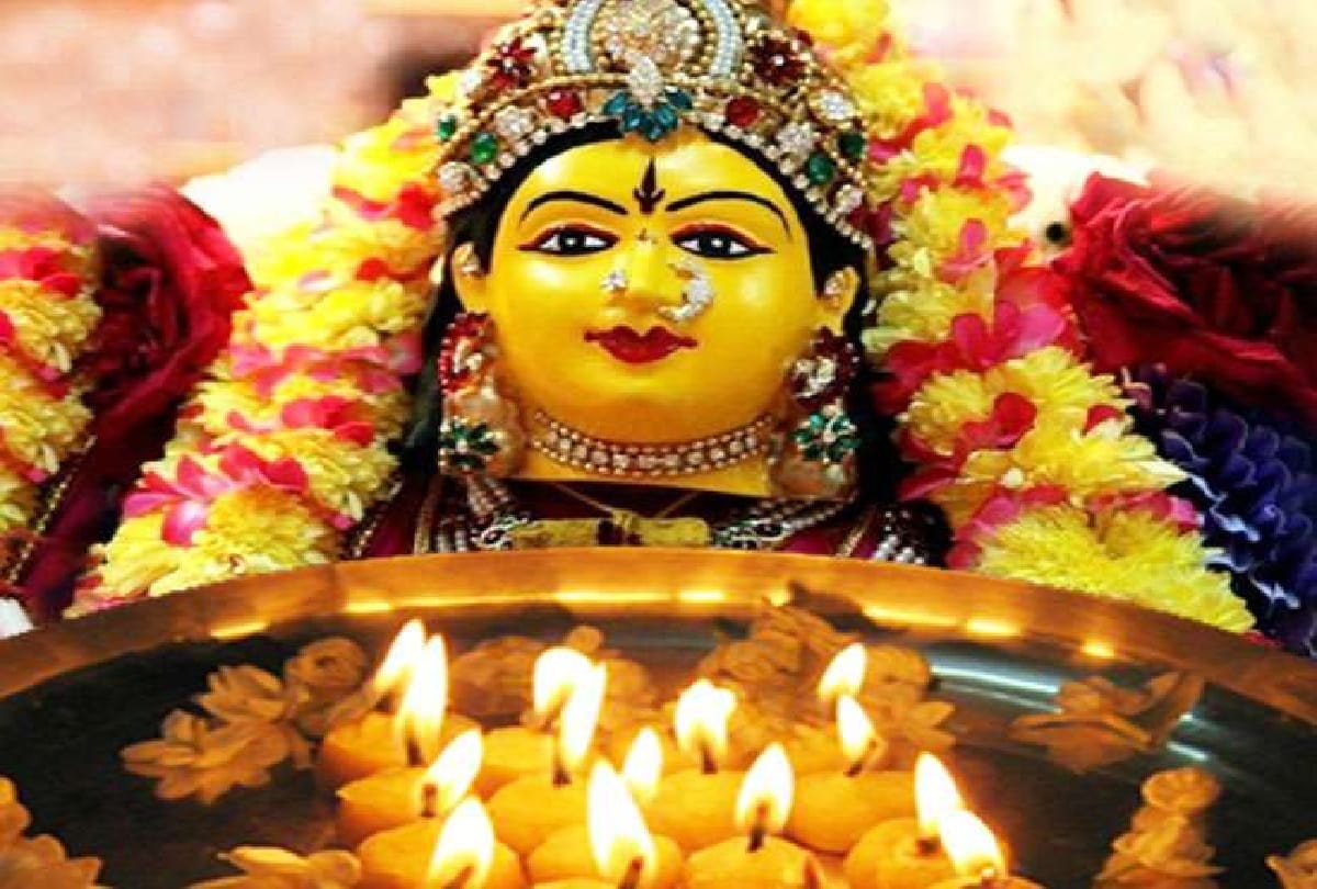 know about mangla gauri vrat savan 2019