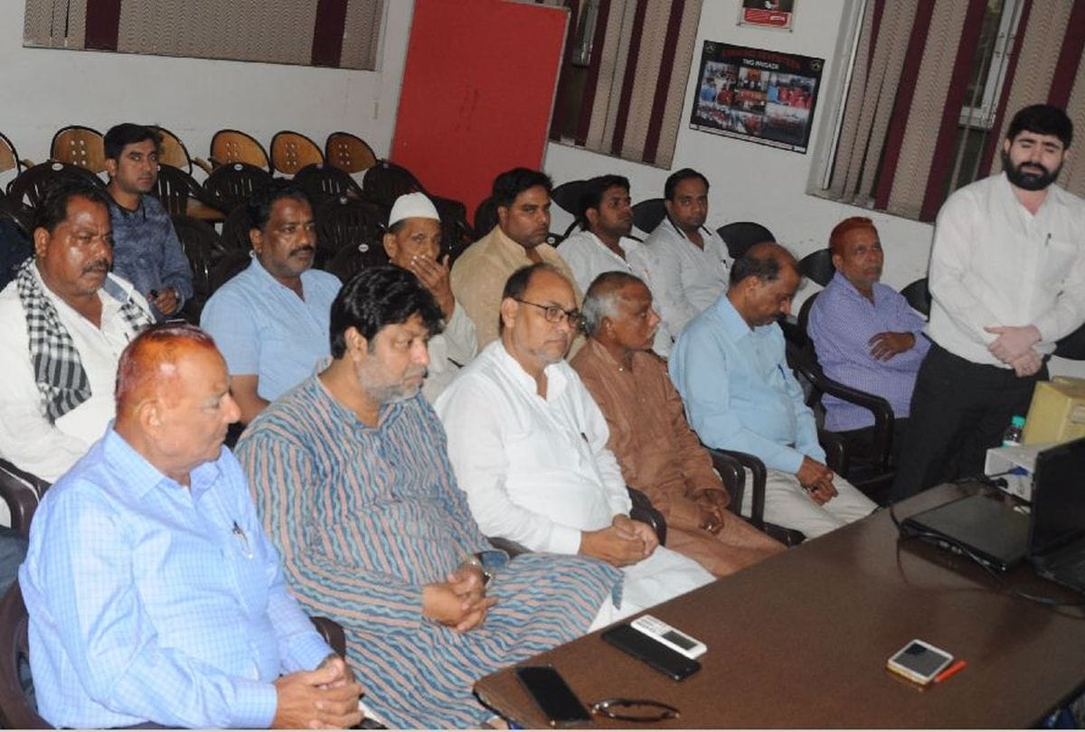 Muslims will be participate in maa tujhe pranam on independence day 15 august