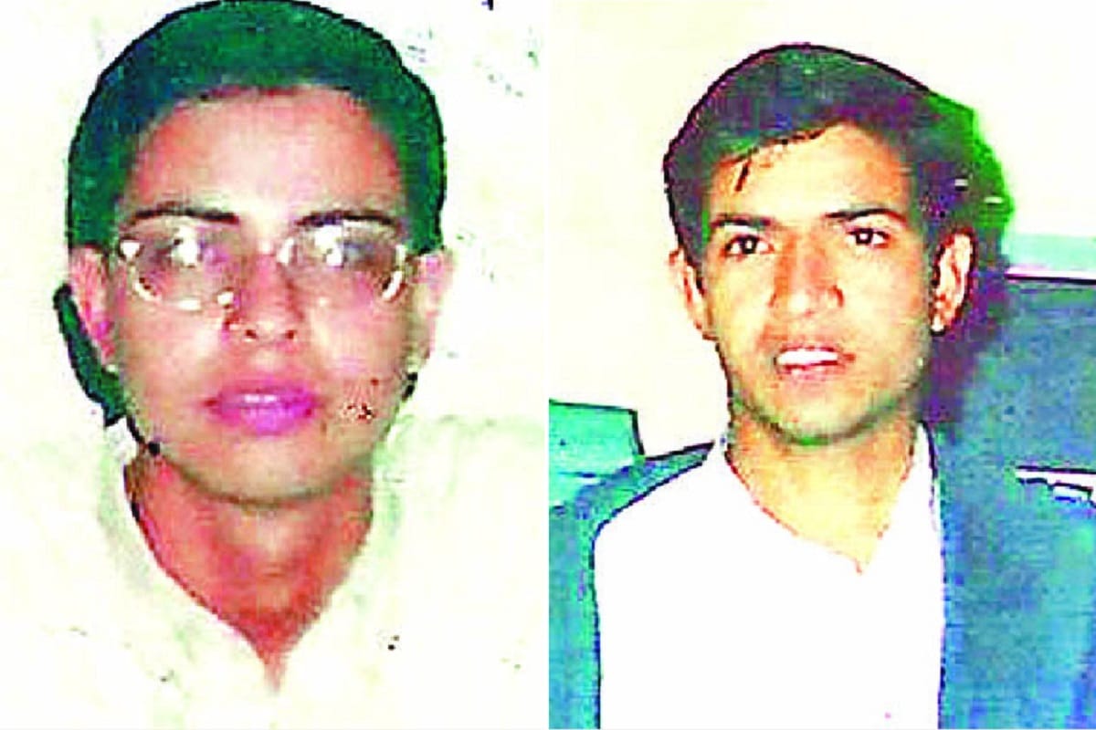 Section 370 end: two son of Muzaffarnagar was murdered in Jammu and Kashmir