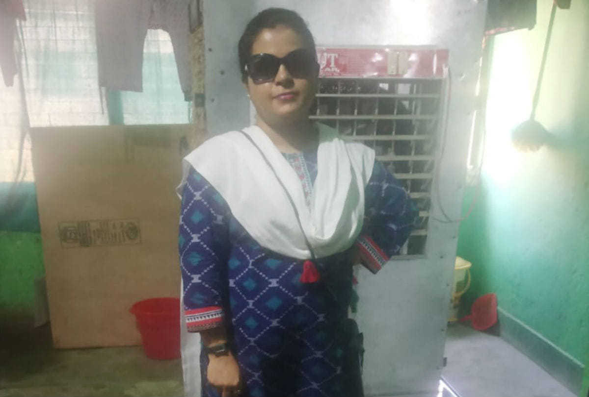 apo nutan yadav murder in etah