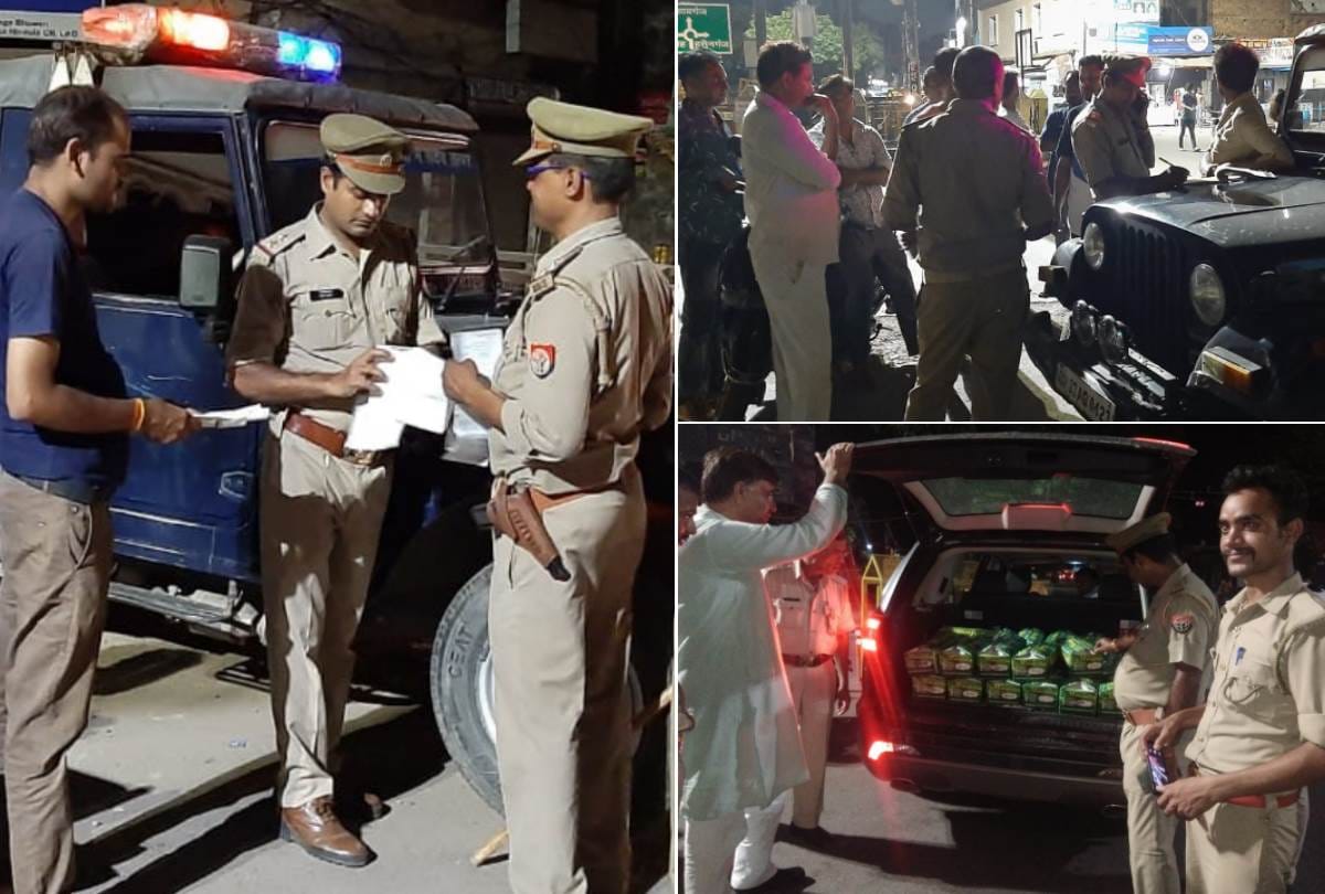 operation midnight in lucknow
