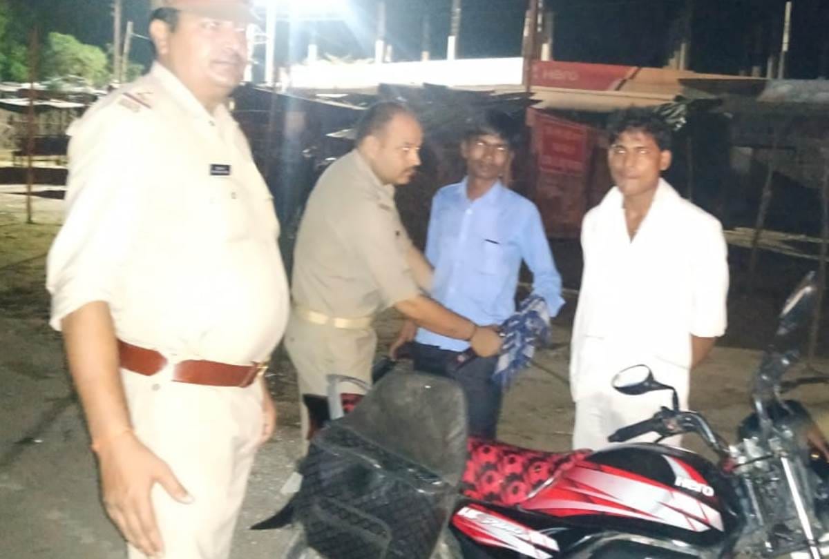 operation midnight in lucknow