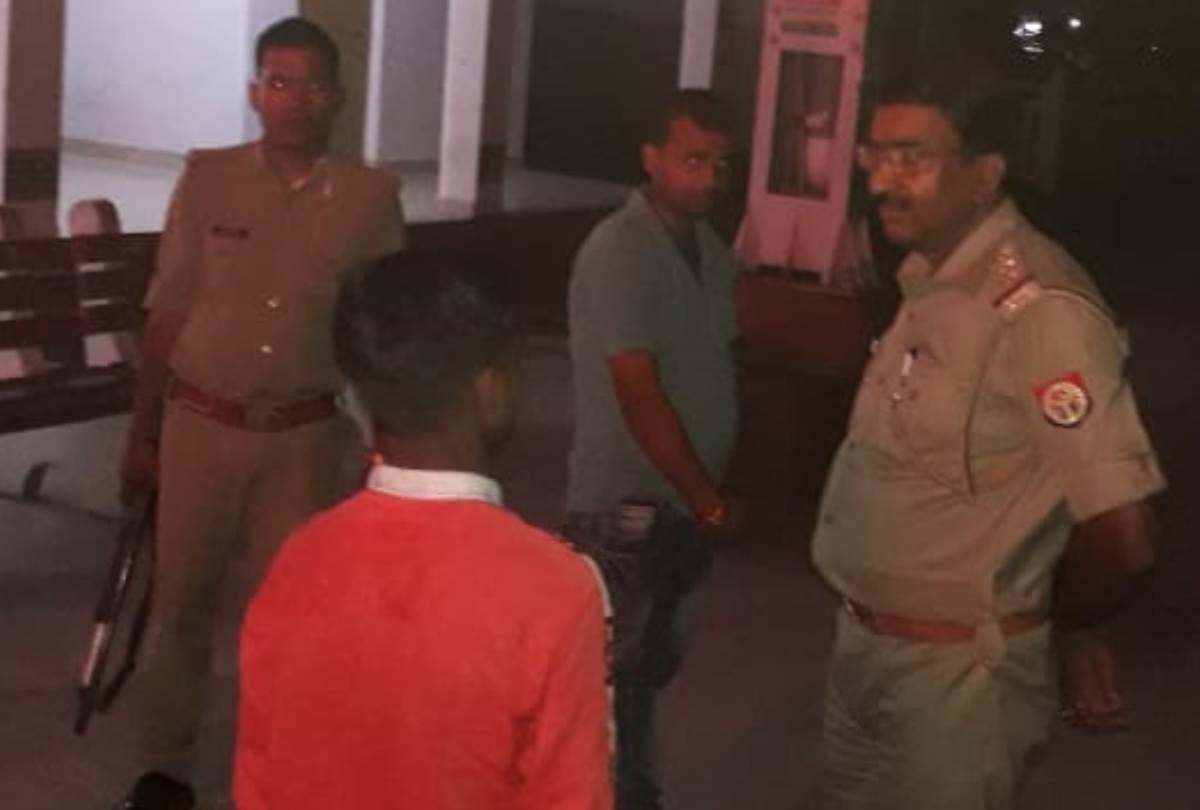 operation midnight in lucknow