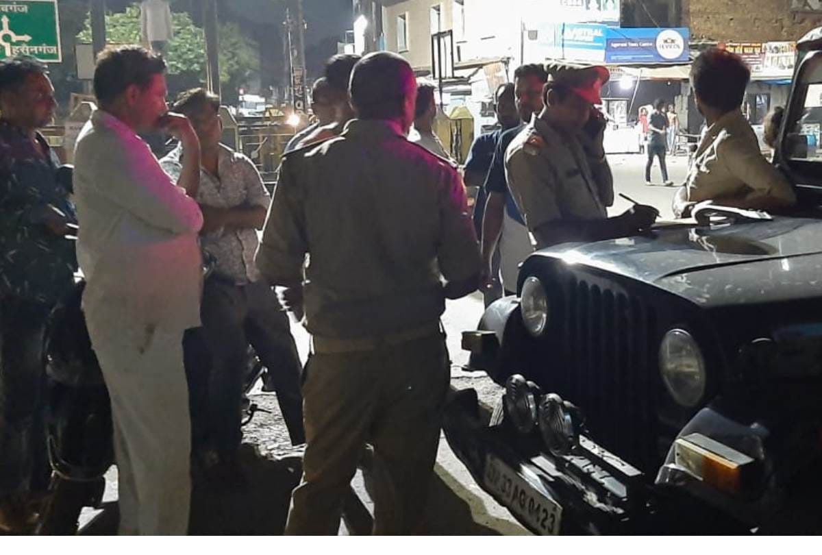 operation midnight in lucknow