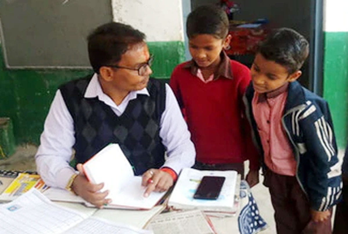 Unnao BSA suspended by Additional Chief Secretary