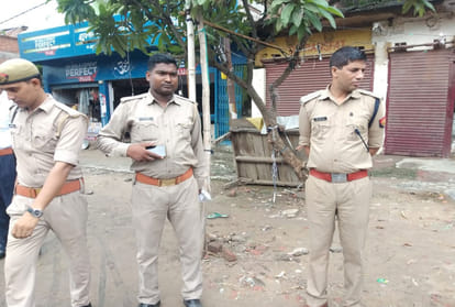 man murdered to e-rickshaw driver because of 5 rupees in kanpur