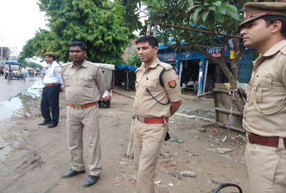 man murdered to e-rickshaw driver because of 5 rupees in kanpur