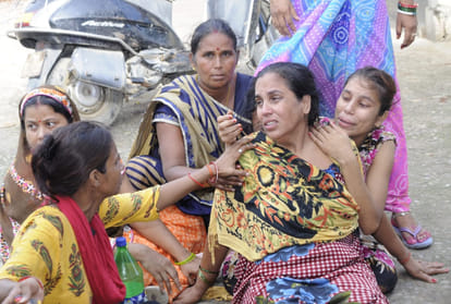 missing tea shopkeeper murdered in kanpur