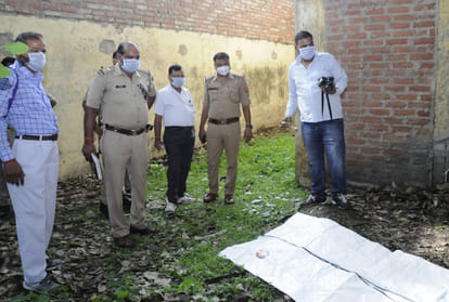 missing tea shopkeeper murdered in kanpur