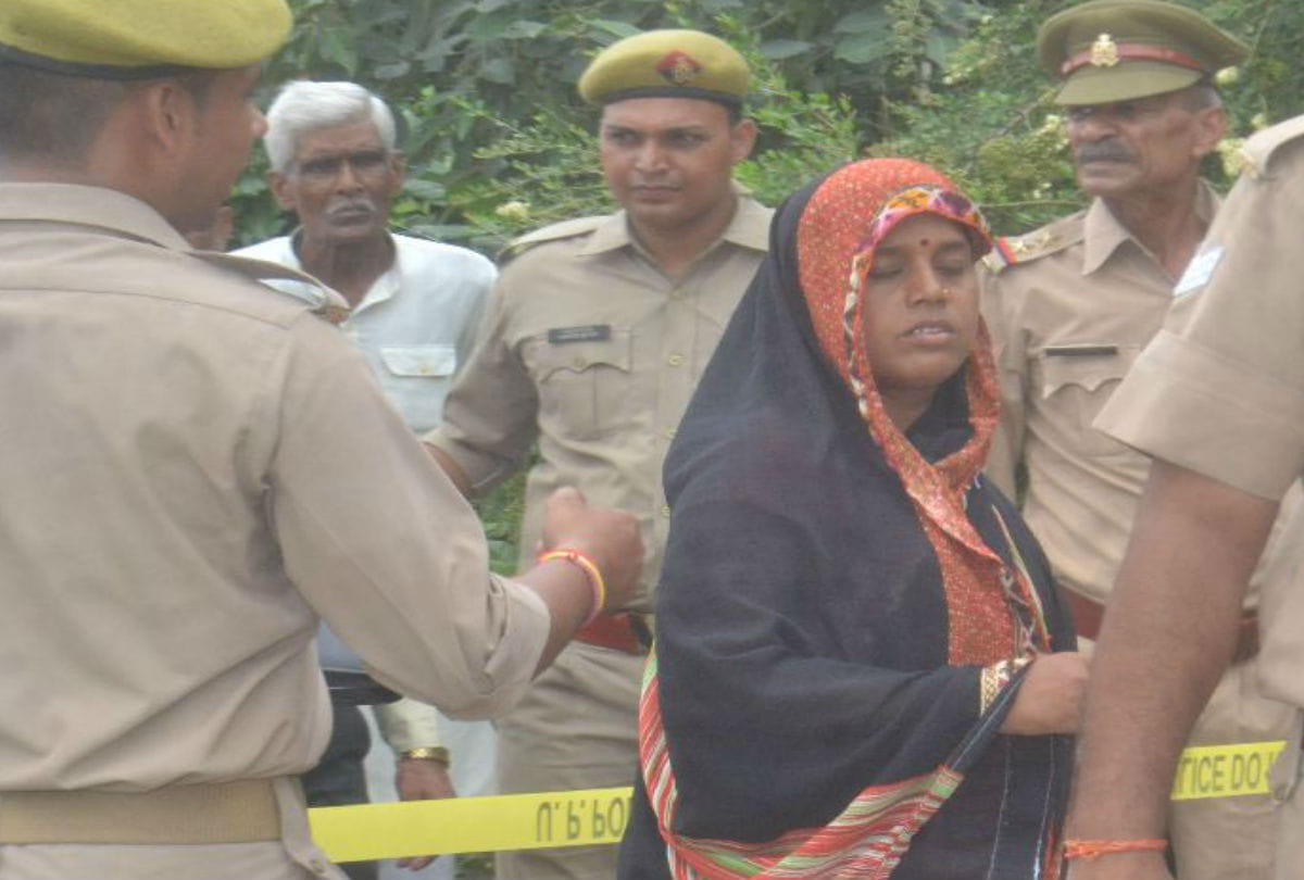 Apo Nutan Yadav Shot Dead in Home Update News in Hindi