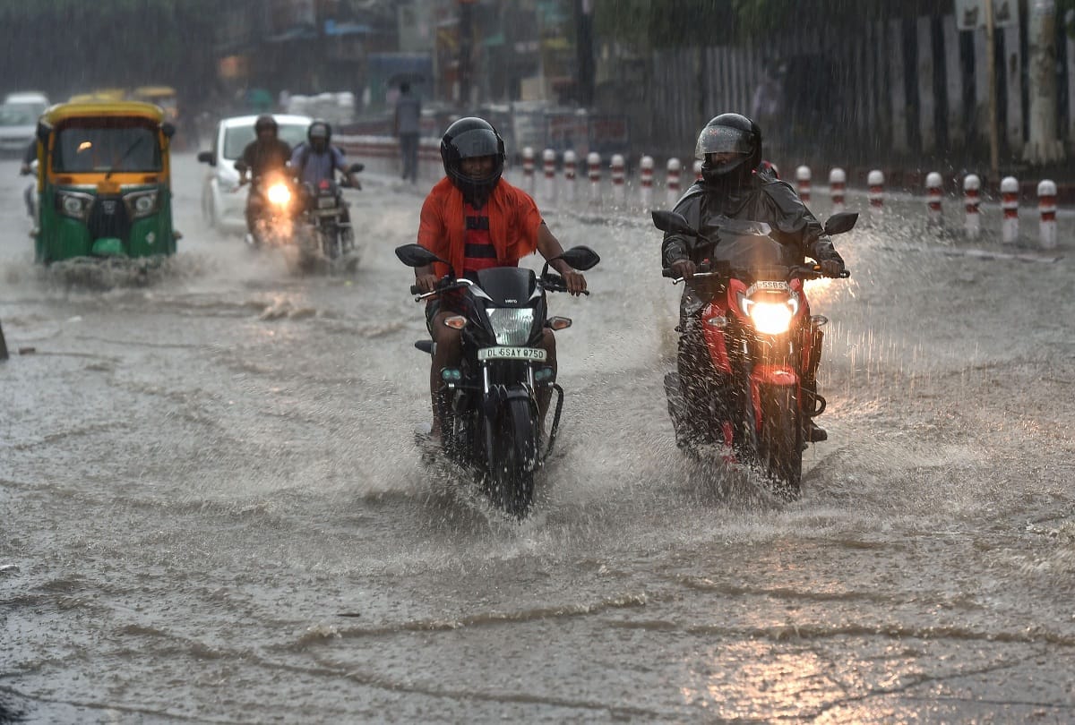 uttarakhand weather update rain alert today