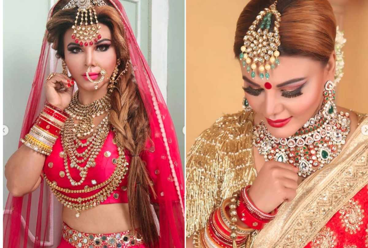 rakhi sawant birthday marriage relationship with deepak kalal ritesh
