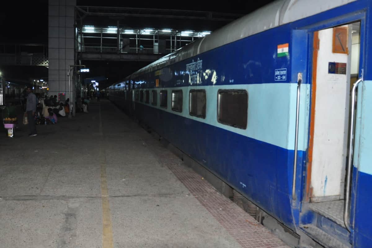 5 most haunted railway station in india