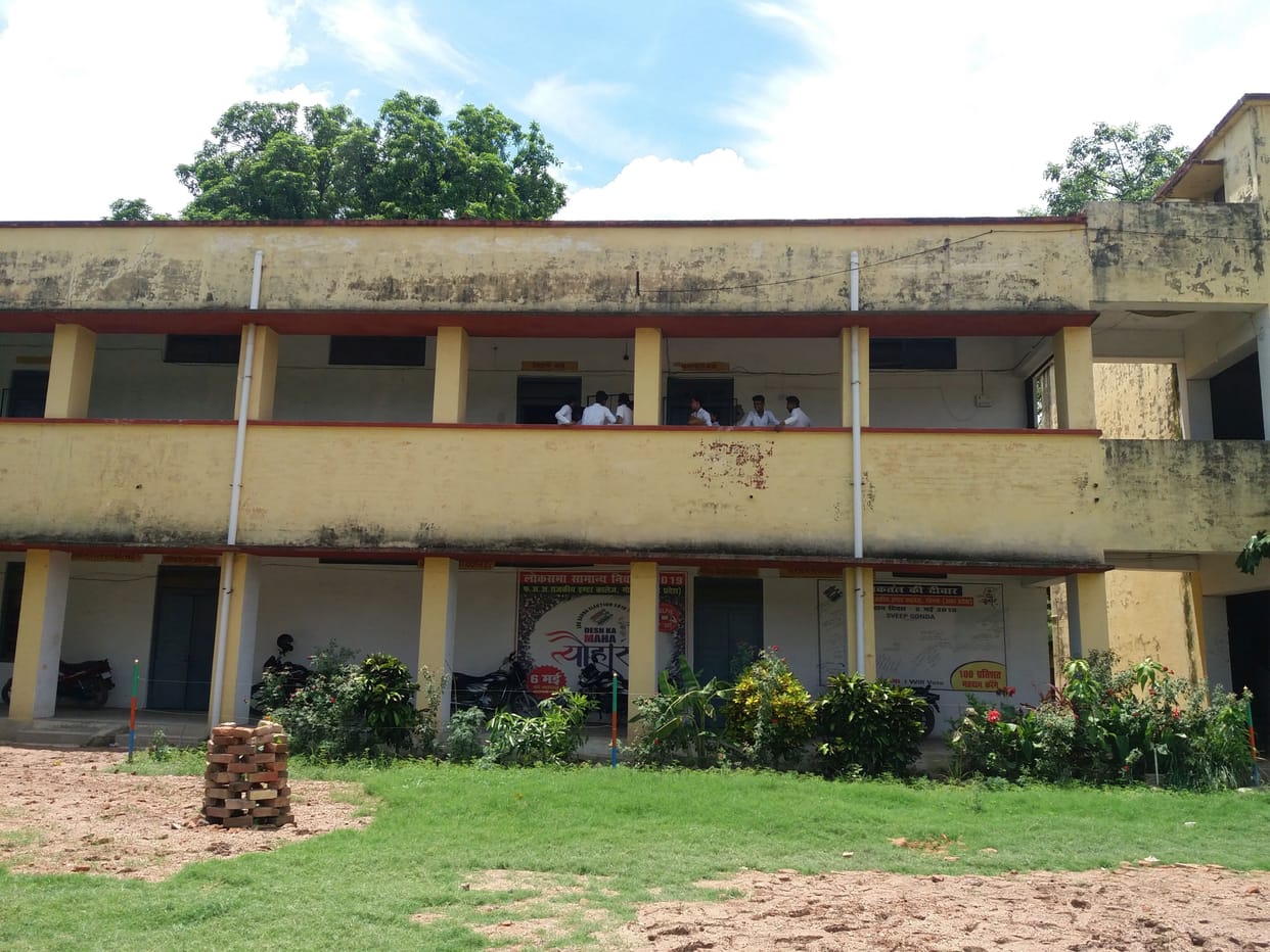 GIC struggling with shortage of teachers