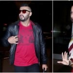 arjun kapoor, malaika arora