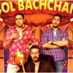 Bol Bachchan