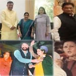 सुषमा स्वराज जब आईं, कनपुरियों का दिल जीत गईं