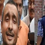 उन्नाव कांड