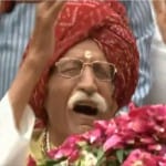 एमडीएच मसालों के मालिक महाशय धर्मपाल गुलाटी