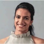 पीवी सिंधु
