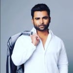 सचिन जोशी