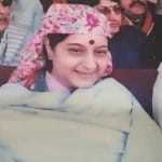 This former information commissioner of Himachal had made Sushma Swaraj's entry in politics