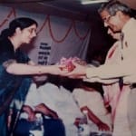 Sushma Swaraj Kargil Martyrs Family