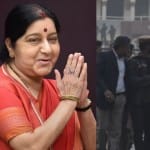 Sushma Swaraj