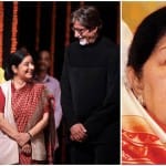 sushma swaraj